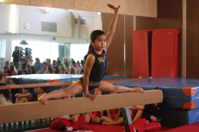 Ardoi acogió la Primera Fase de los Juegos Deportivos de GAF